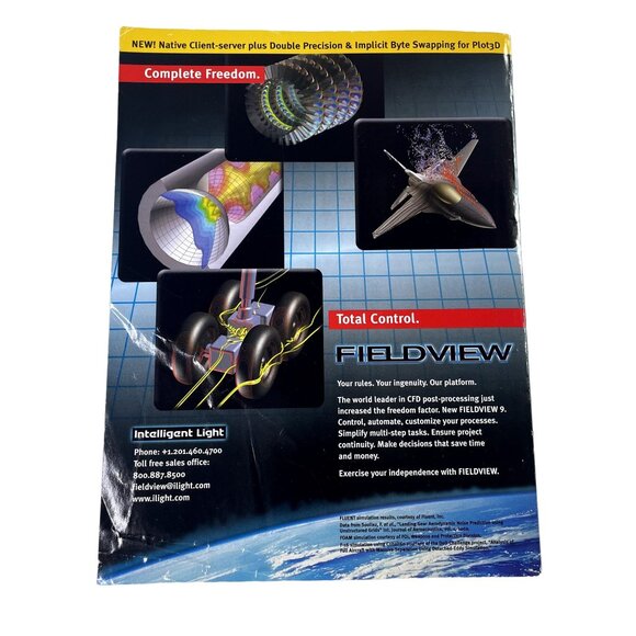 Aerospace America Magazine u October 2003 Vol 41 No 10 Defense Networks - Picture 2 of 4